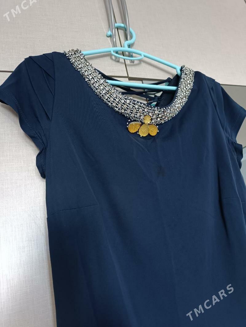 платье вечернее - Мир 4 - img 3