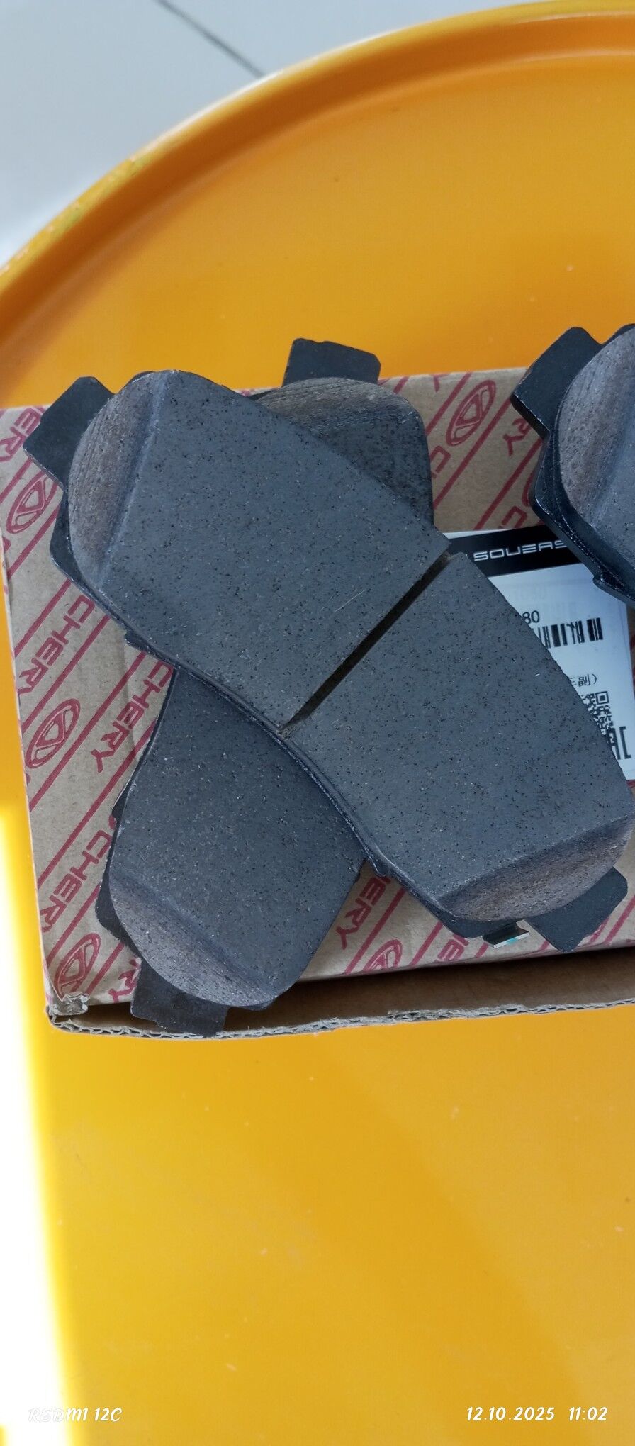 jetour kolotka Tmodel 1 400 TMT - ул. Подвойского (Битарап Туркменистан шаёлы) - img 2