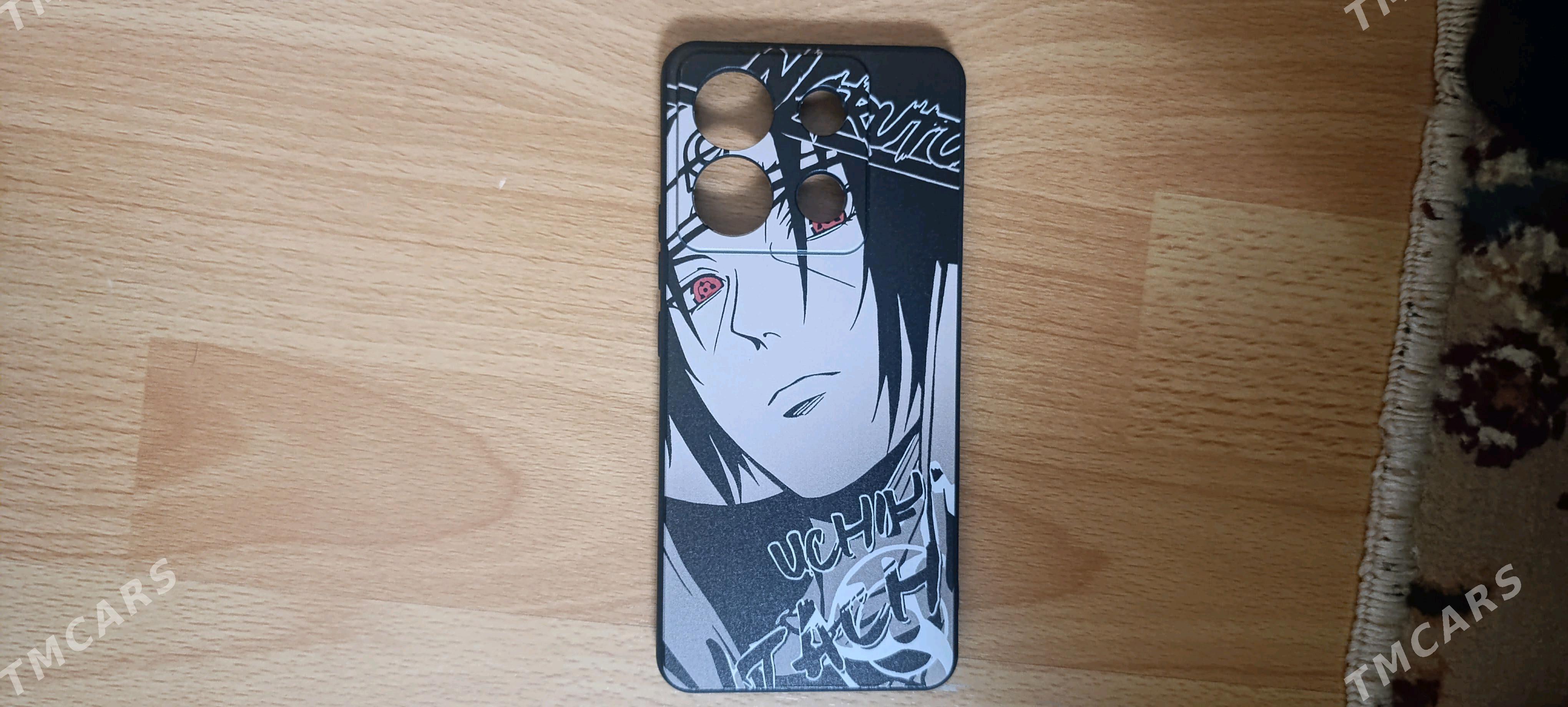 NARUTO İTACHİ ÇEHOL - Balkanabat - img 2