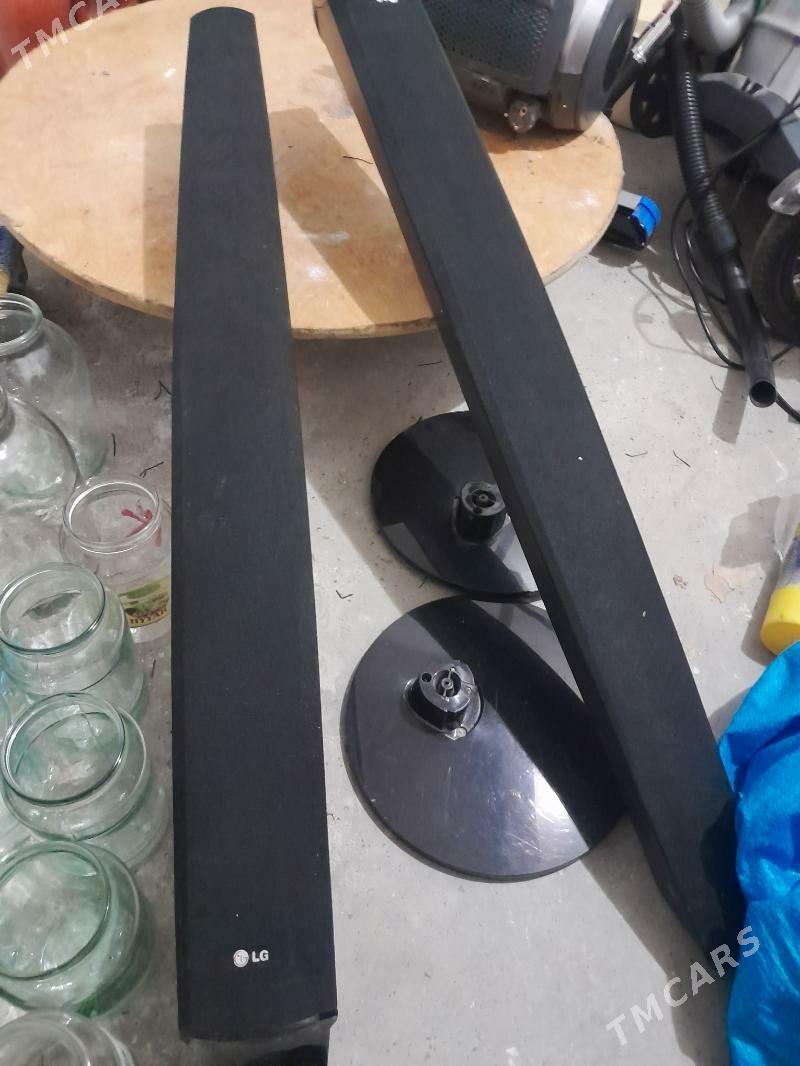 lj kalonka - Гёкдепе - img 2