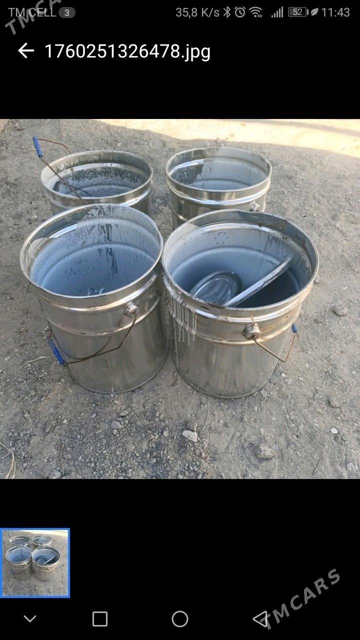 Bedre - Balkanabat - img 2