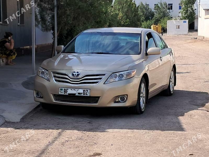 Toyota Camry 2011 - 235 000 TMT - Daşoguz - img 1