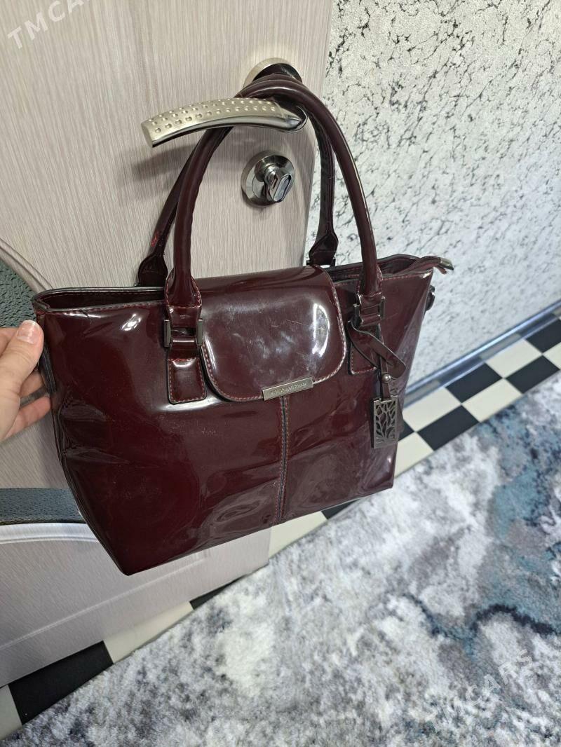 Сумка - Türkmenabat - img 1