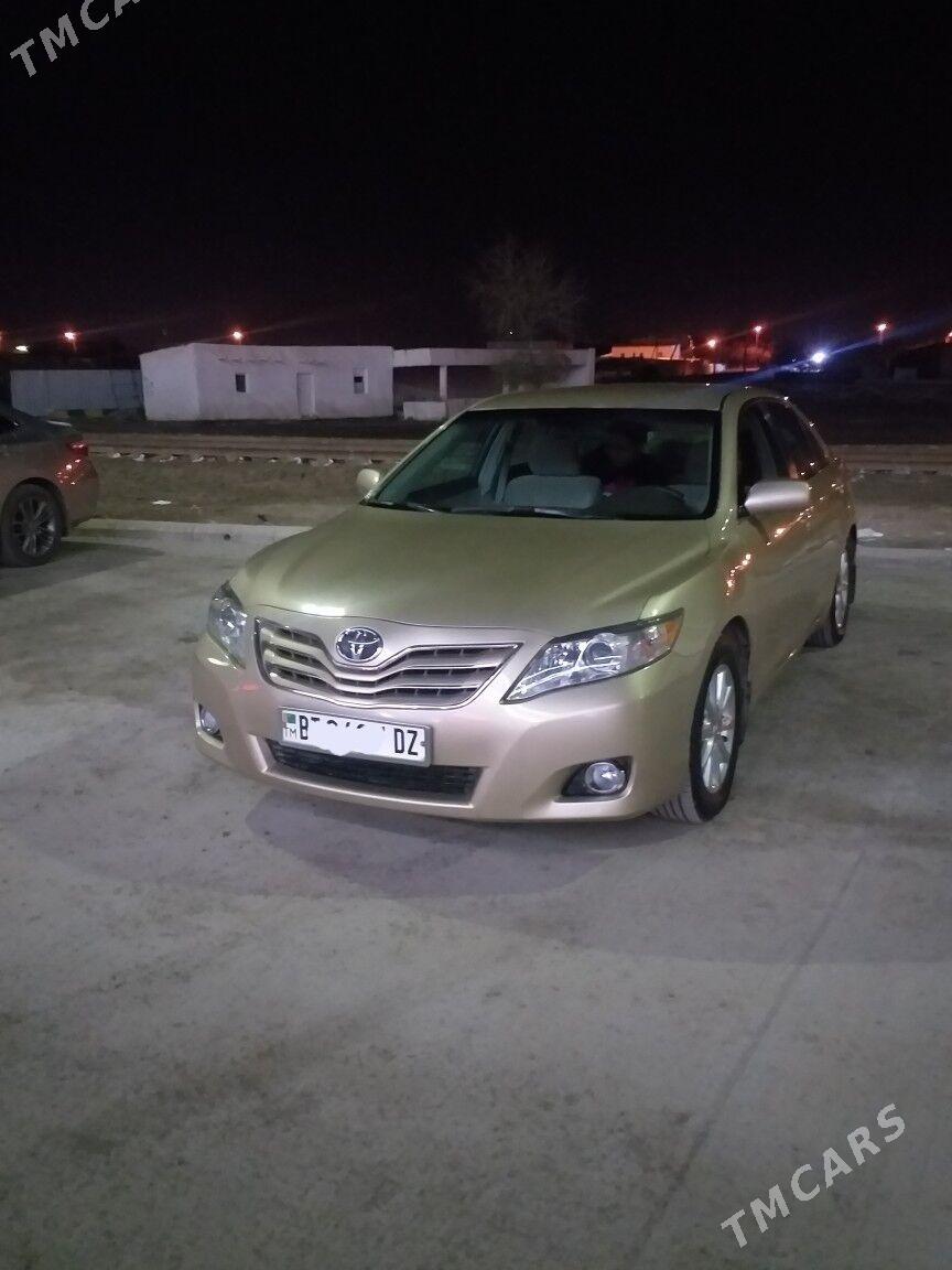 Toyota Camry 2011 - 235 000 TMT - Daşoguz - img 2