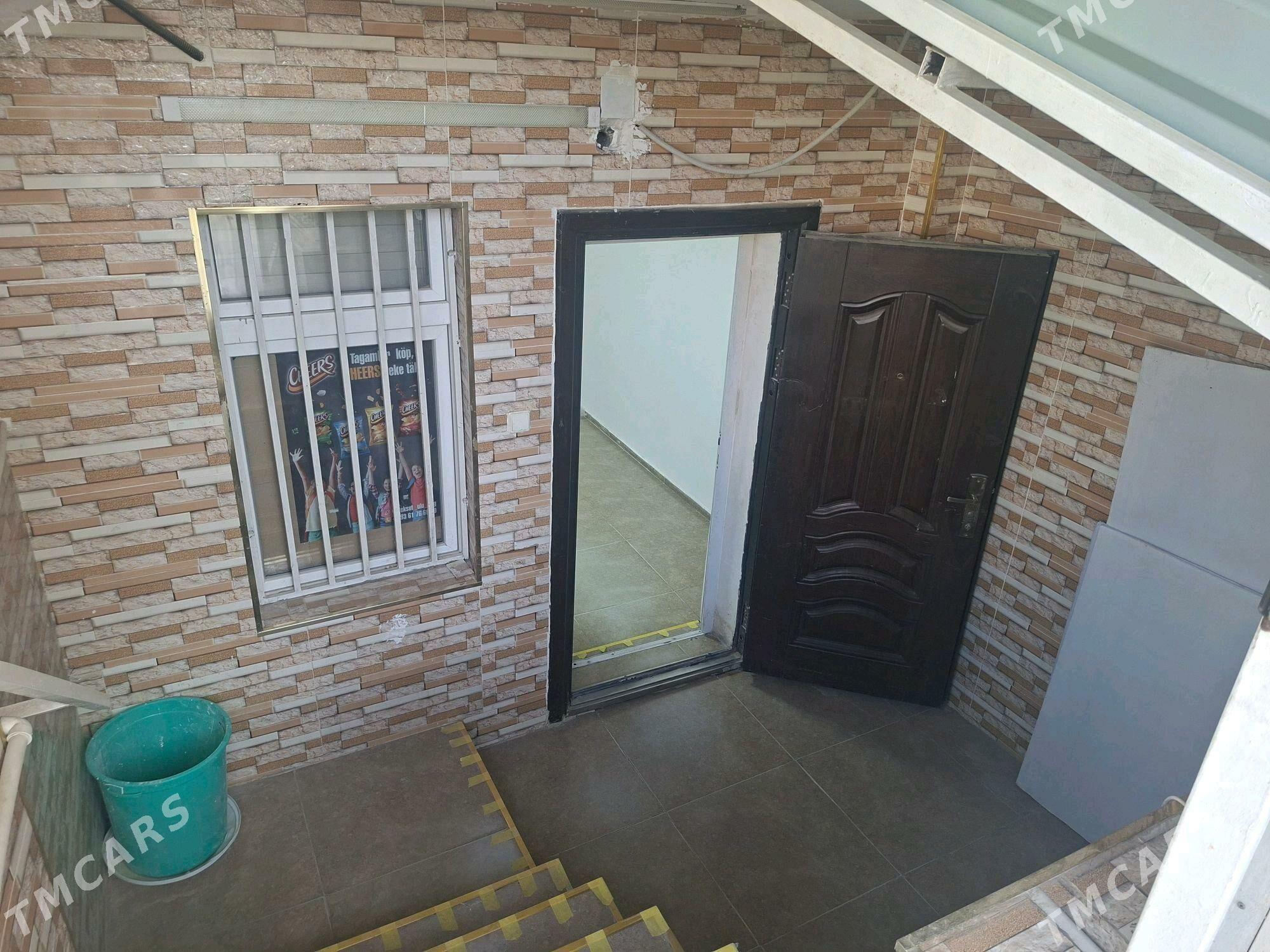 Podywal mir 7/3 - Ашхабад - img 1