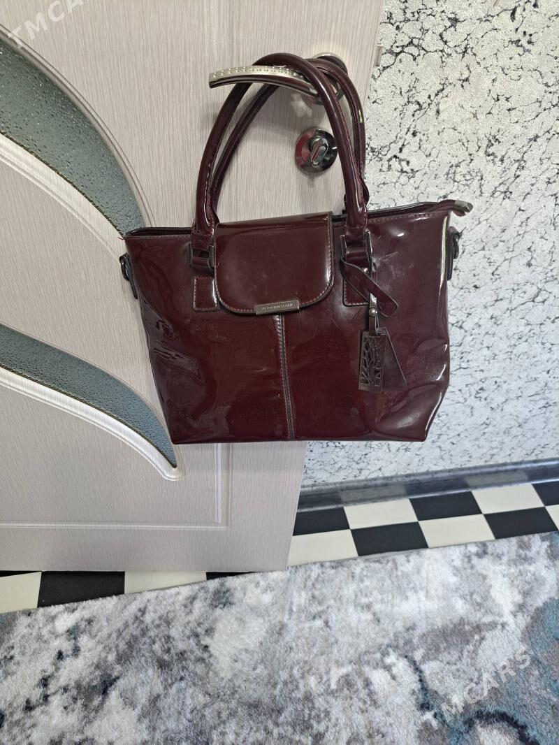 Сумка - Türkmenabat - img 3