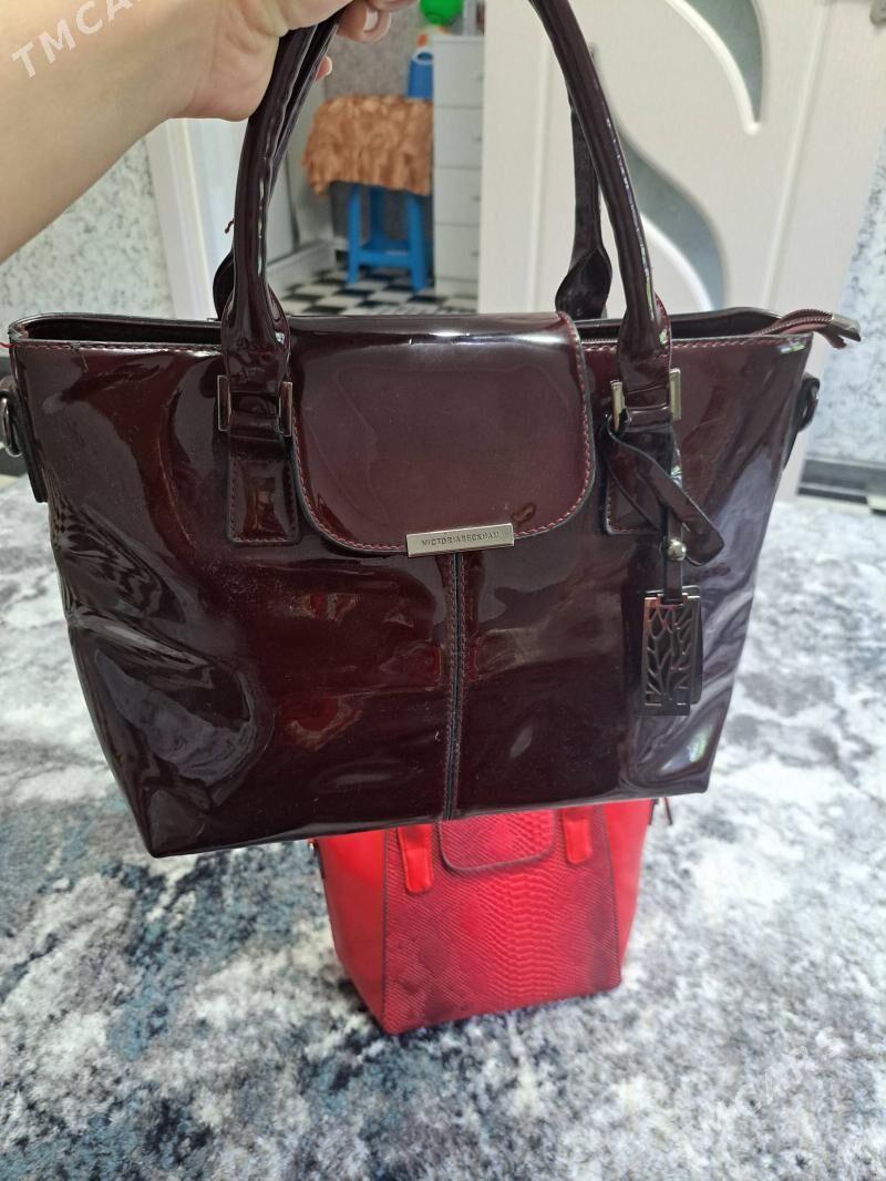 Сумка - Türkmenabat - img 2