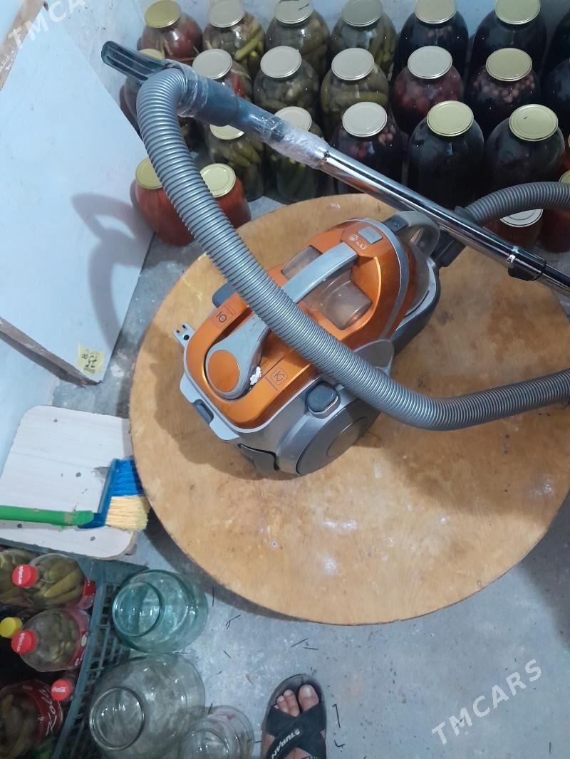 plisos - Гёкдепе - img 2