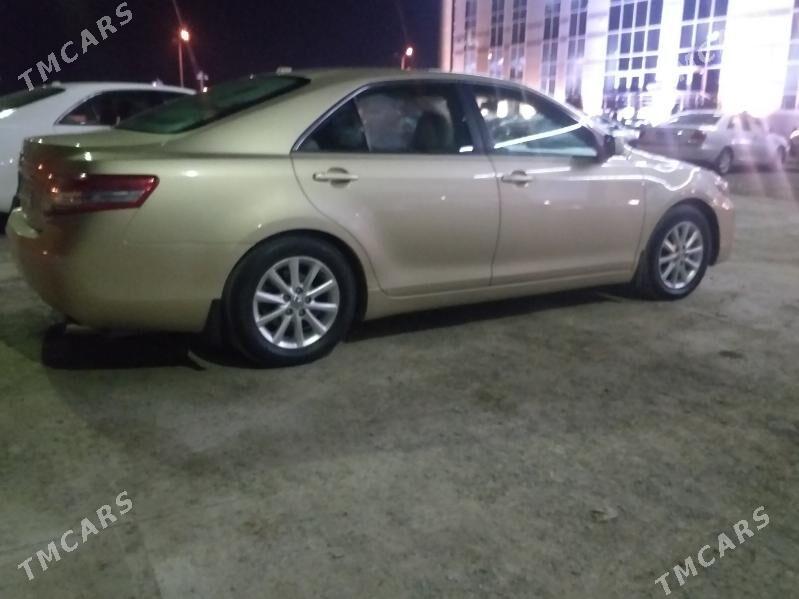 Toyota Camry 2011 - 235 000 TMT - Daşoguz - img 4