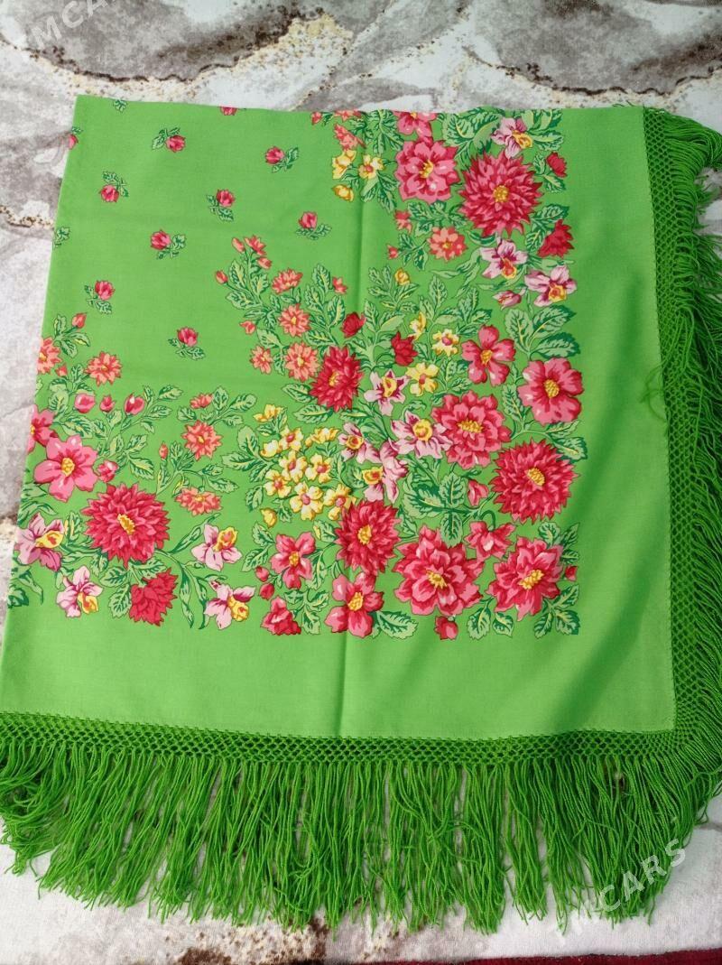 German cargat - Туркменбаши - img 2