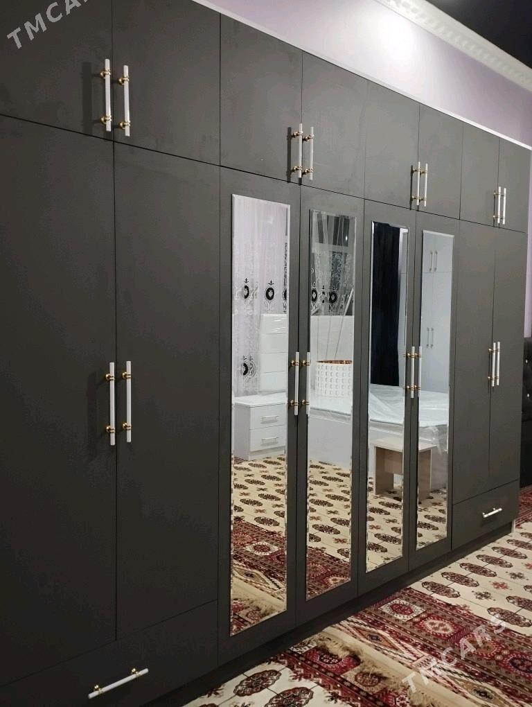 Şfaner - Туркменабат - img 1