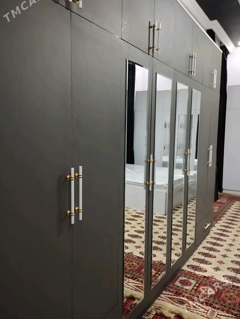 Şfaner - Туркменабат - img 2