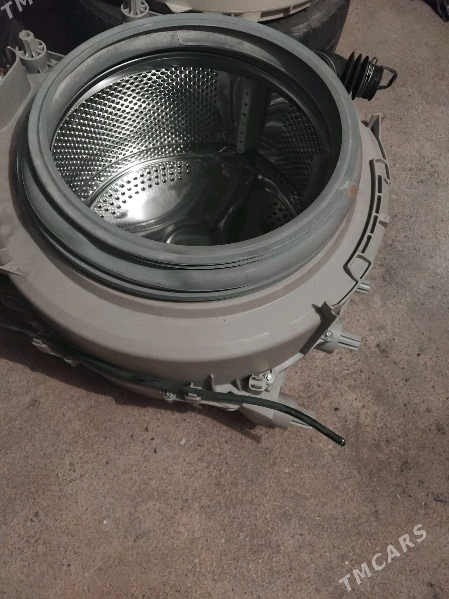 VESTEL BARABAN - Büzmeýin GRES - img 2