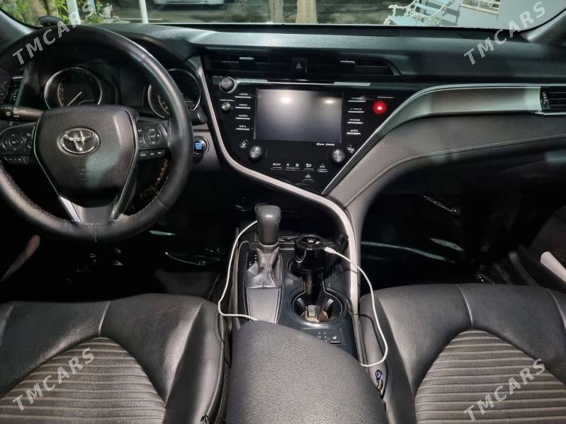 Toyota Camry 2017 - 340 000 TMT - Aşgabat - img 7