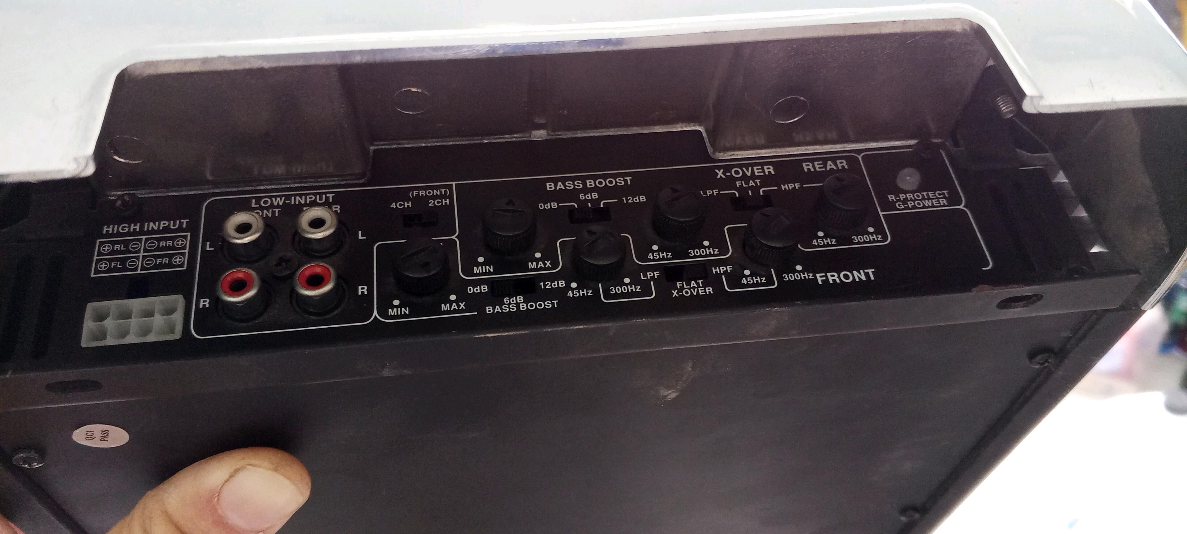 usulitel 1200w 1 800 TMT - Байрамали - img 2