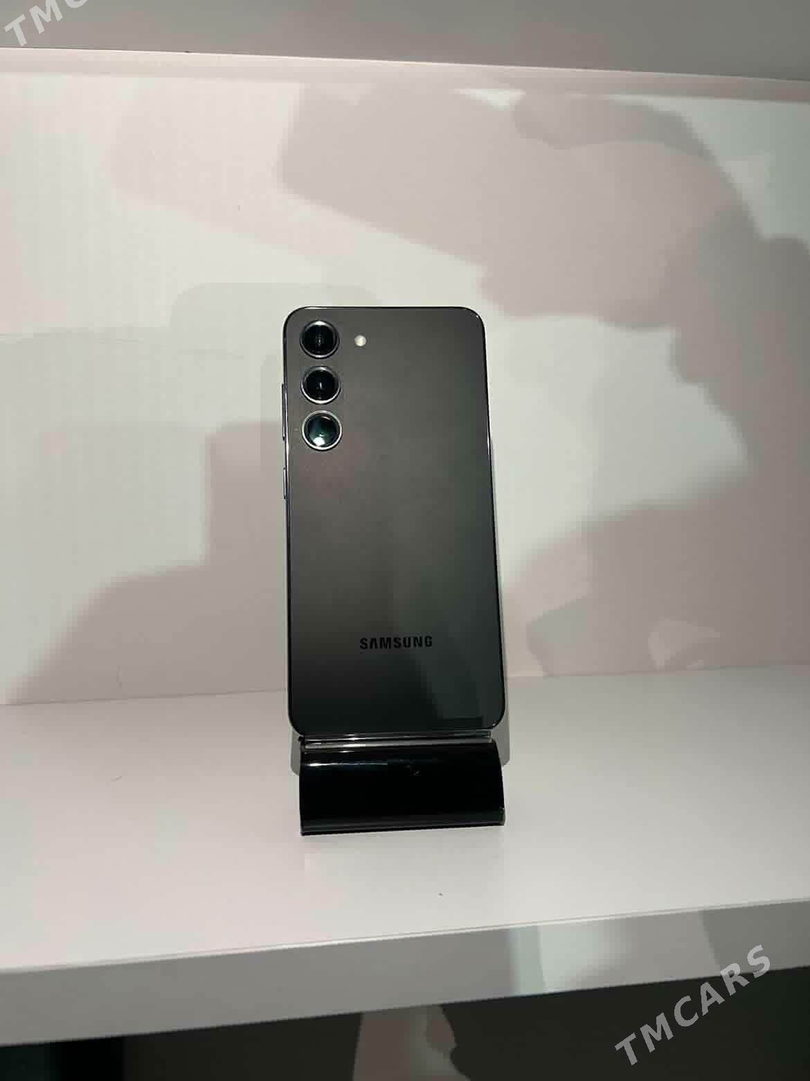 s23 8/256 - Türkmenbaşy - img 2