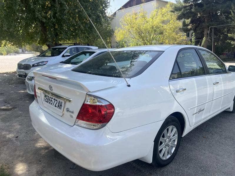 Toyota Camry 2005 - 220 000 TMT - Теджен - img 6