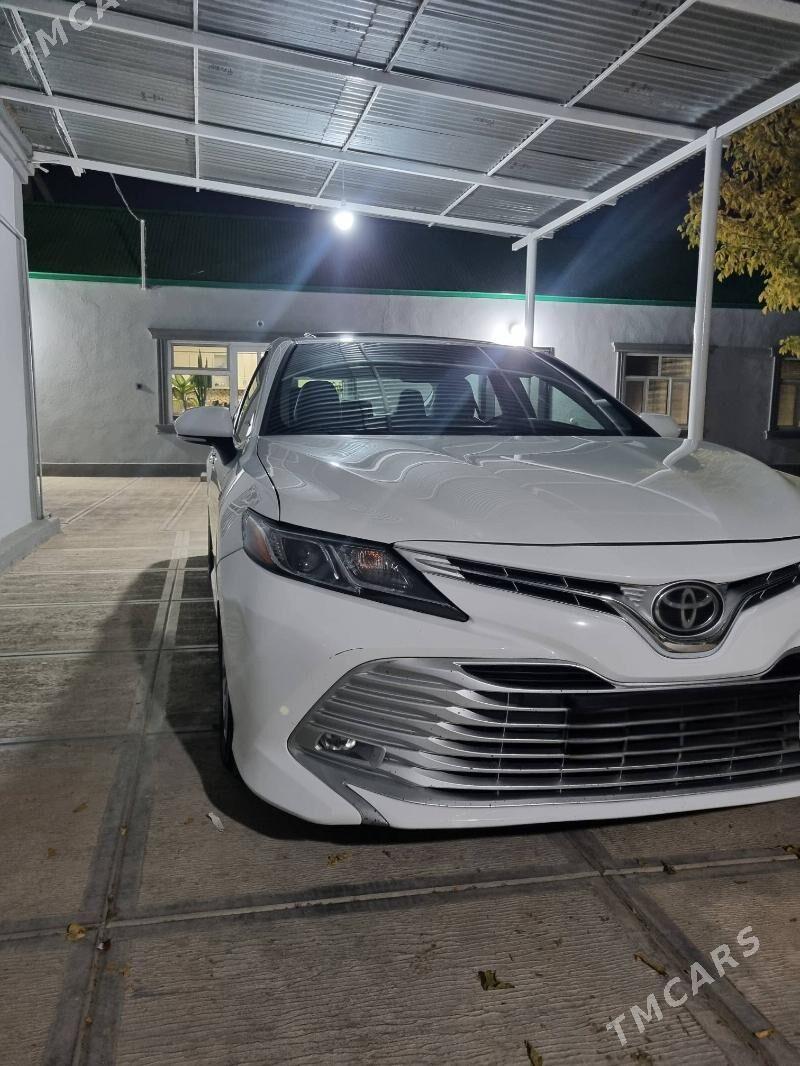Toyota Camry 2017 - 340 000 TMT - Aşgabat - img 3