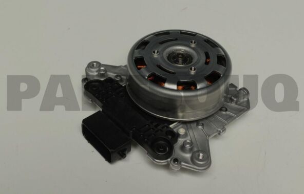 COROLLLA 2020 MOTORCIK WENTELYATOR ORGINAL 1 750 TMT - Aşgabat - img 2