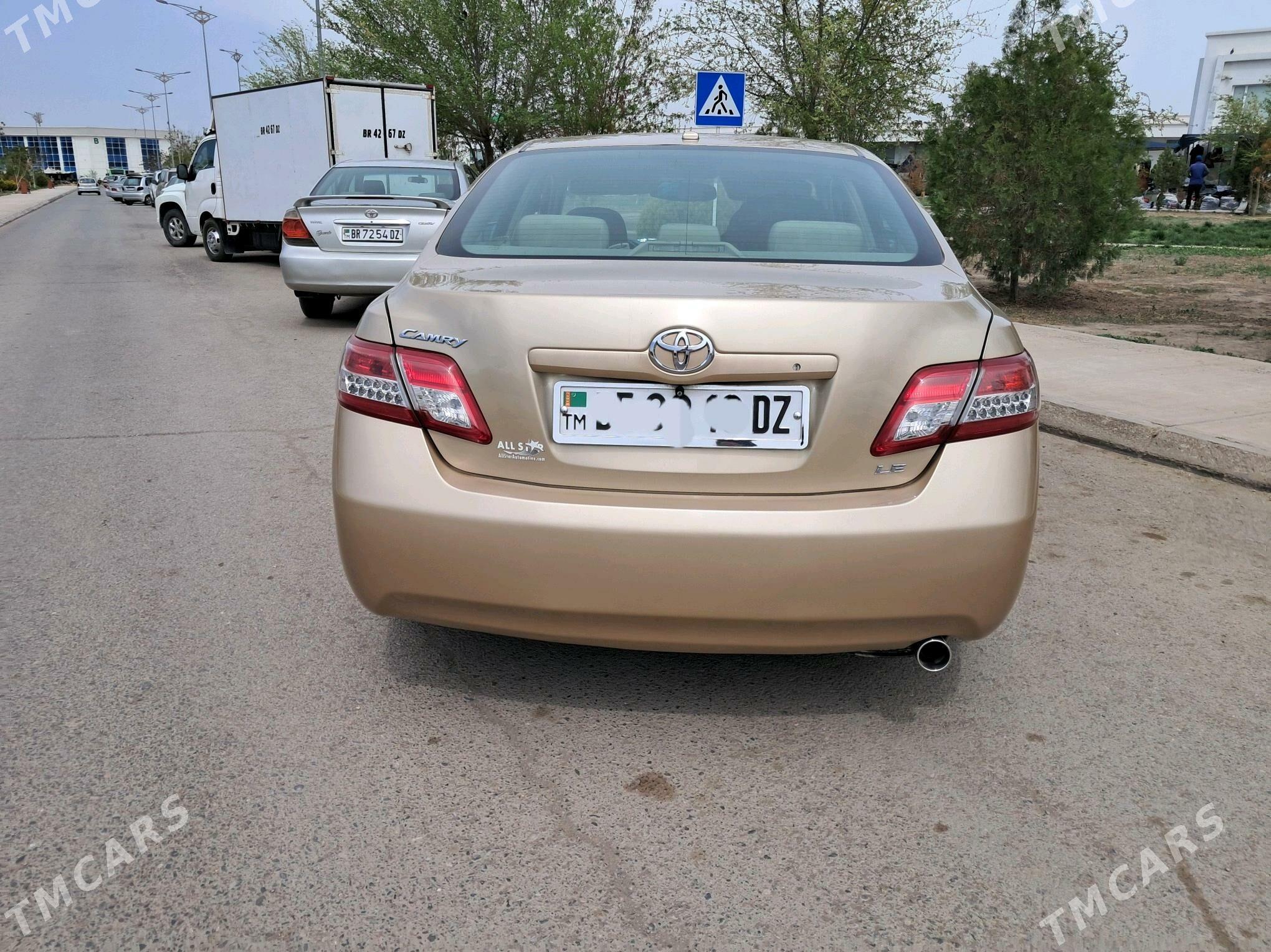Toyota Camry 2011 - 235 000 TMT - Daşoguz - img 6