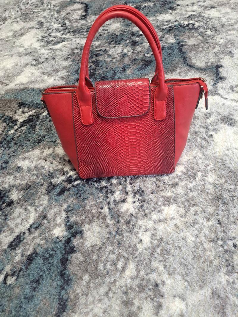 сумка - Türkmenabat - img 2