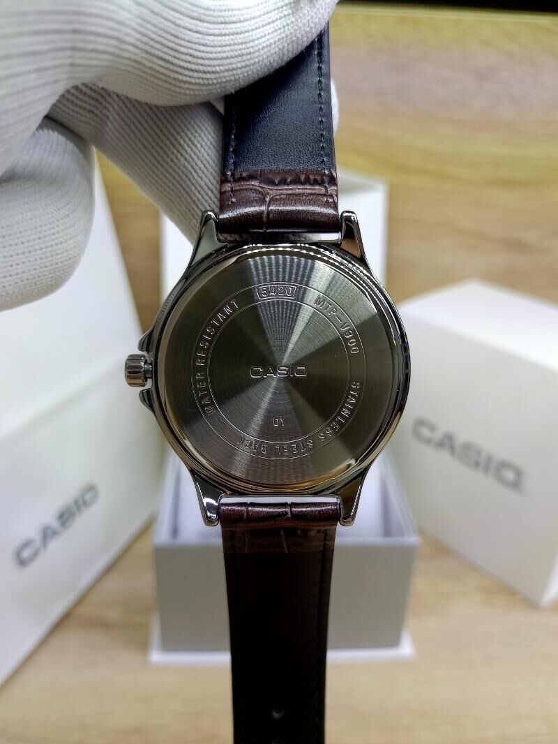 Casio sagat часы - Howdan "W" - img 3