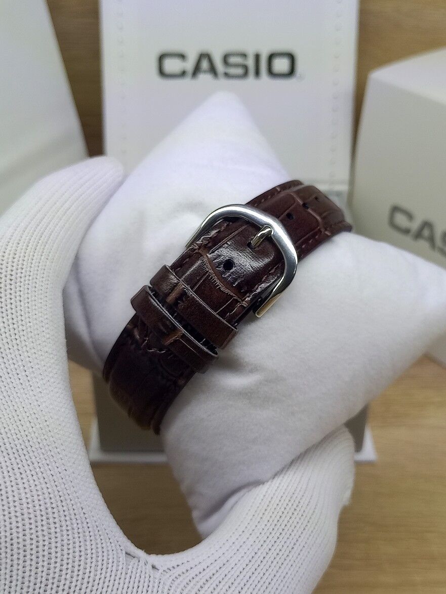 Casio sagat часы - Howdan "W" - img 2