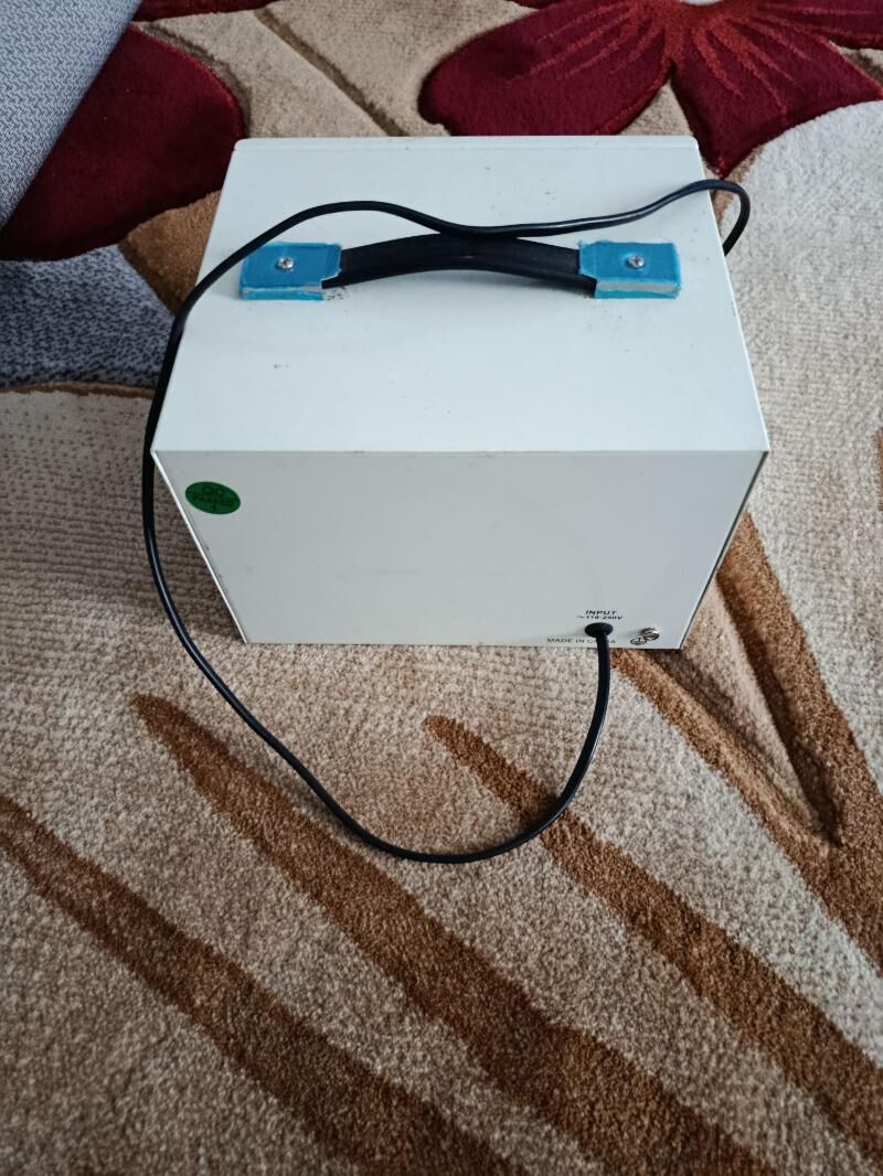 Tok kopeltyan Andeli 1500 - Mary - img 1