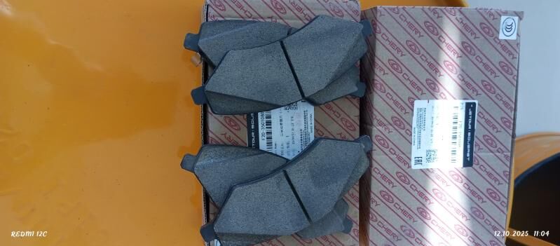 Jetour kolotkalar X modellenki 1 400 TMT - ул. Подвойского (Битарап Туркменистан шаёлы) - img 3