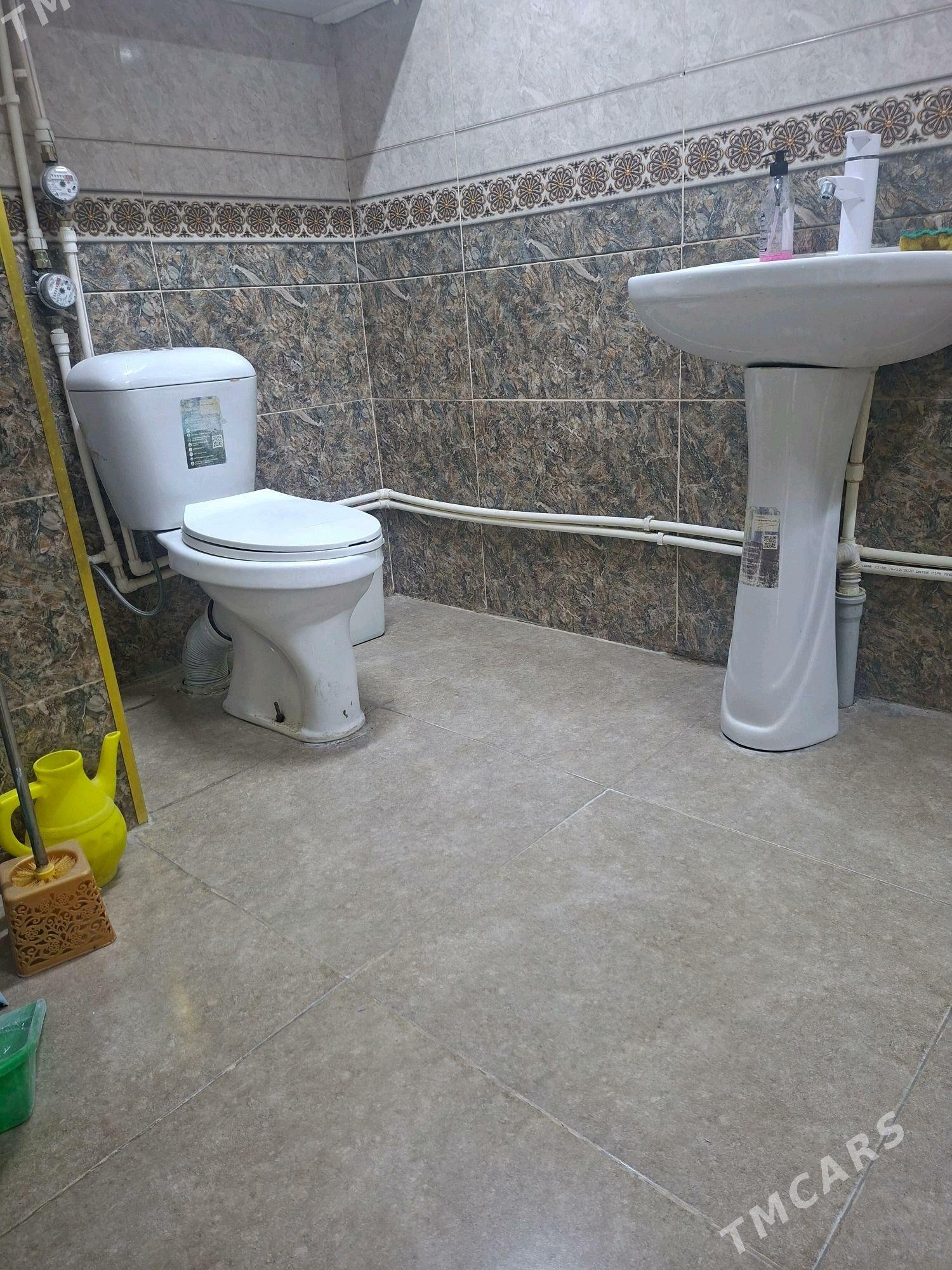 Podywal mir 7/3 - Ашхабад - img 9