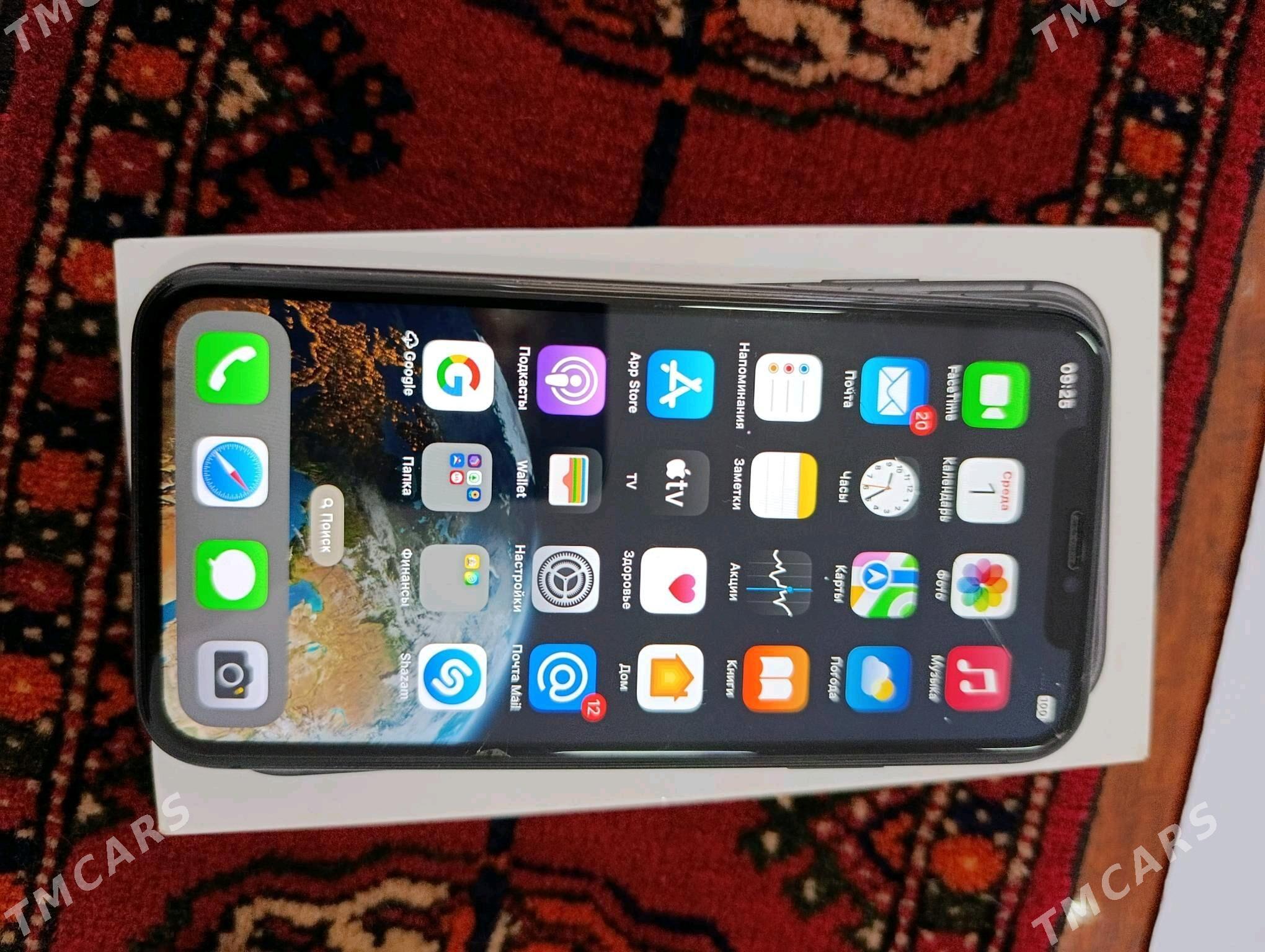 iPhone 11 ayfon - Gurbansoltan Eje - img 2