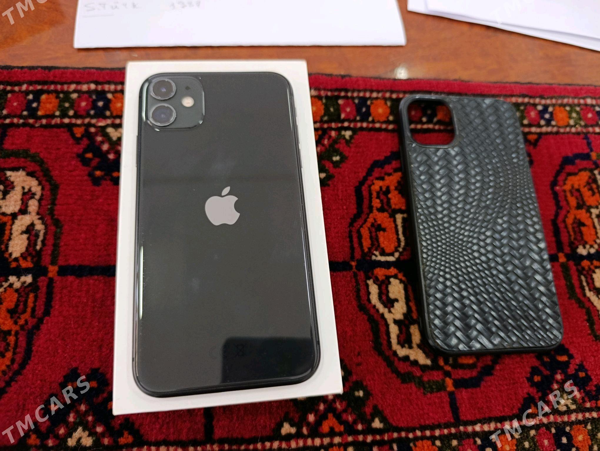 iPhone 11 ayfon - Gurbansoltan Eje - img 4