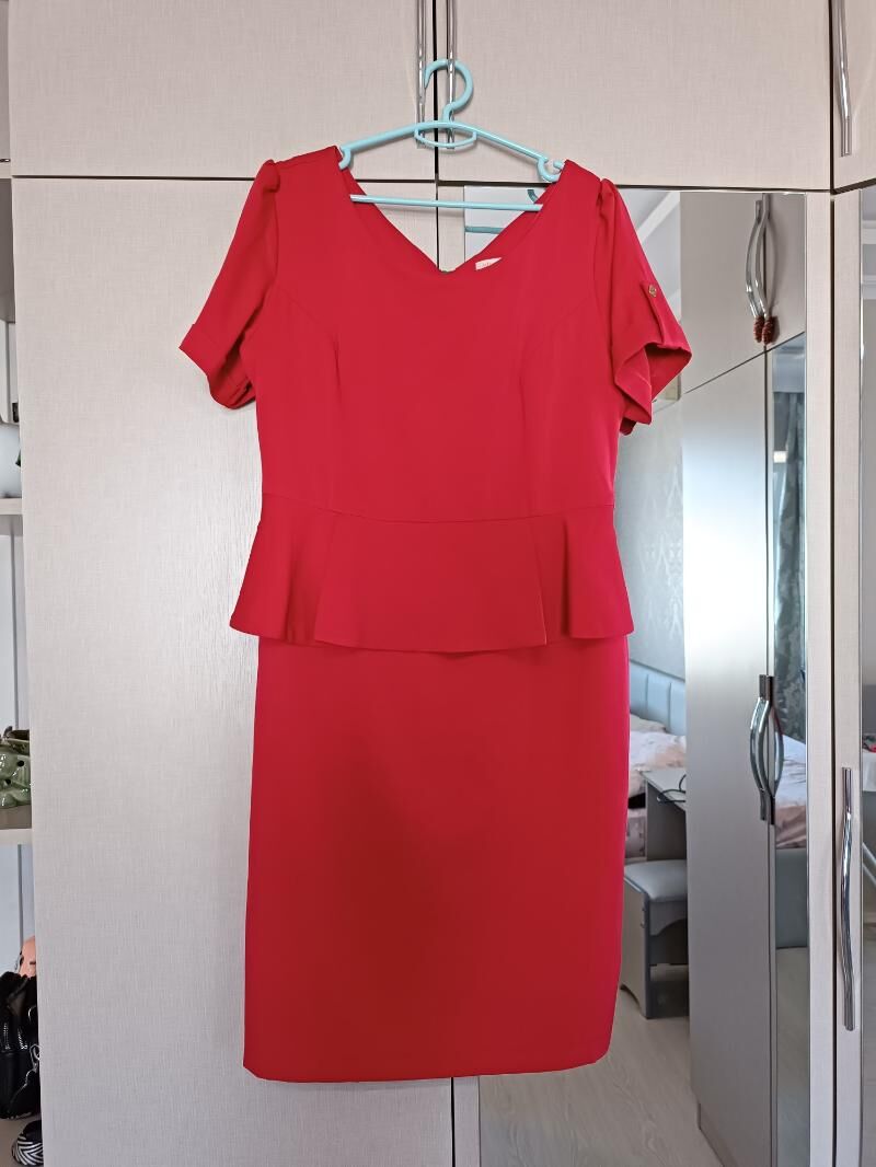 Платье  - Мир 4 - img 4