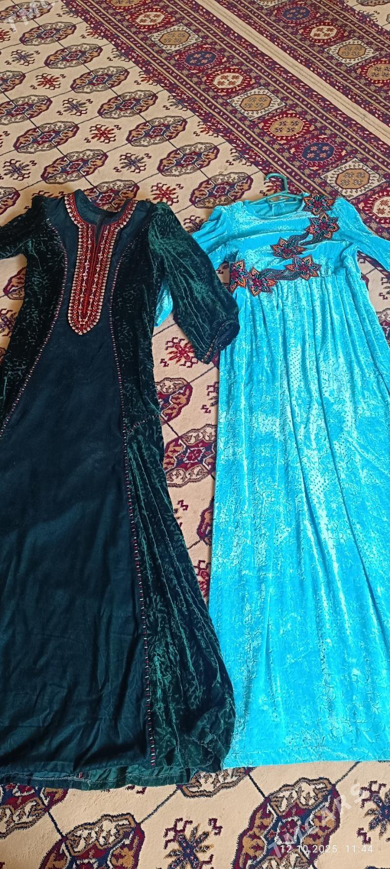 koynek - ул. Московская (10 йыл абаданчылык ш.) - img 4