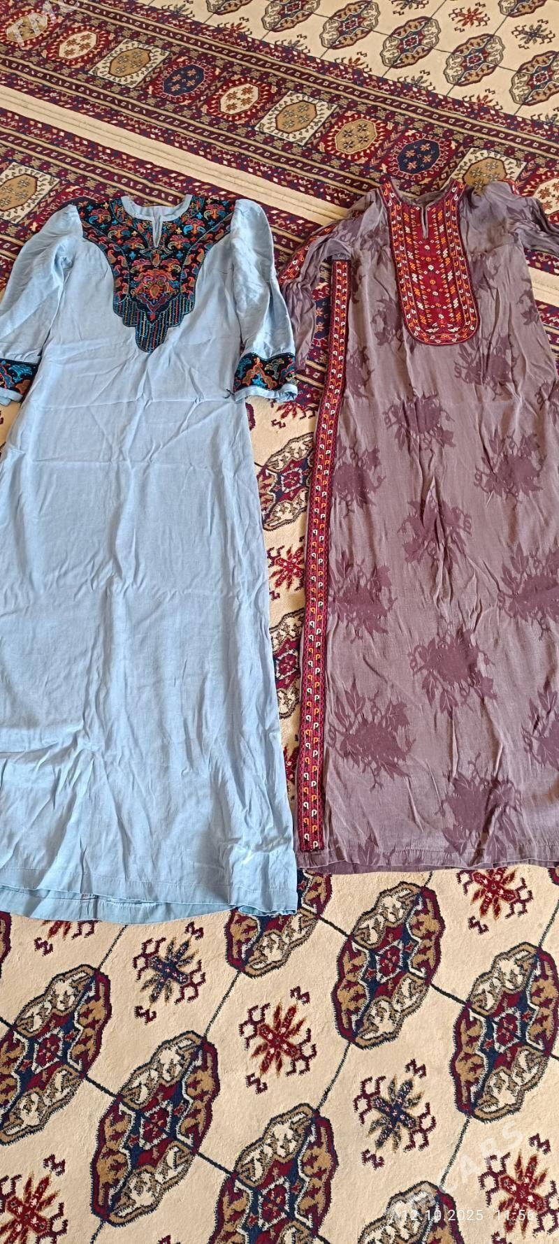 koynek - ул. Московская (10 йыл абаданчылык ш.) - img 2