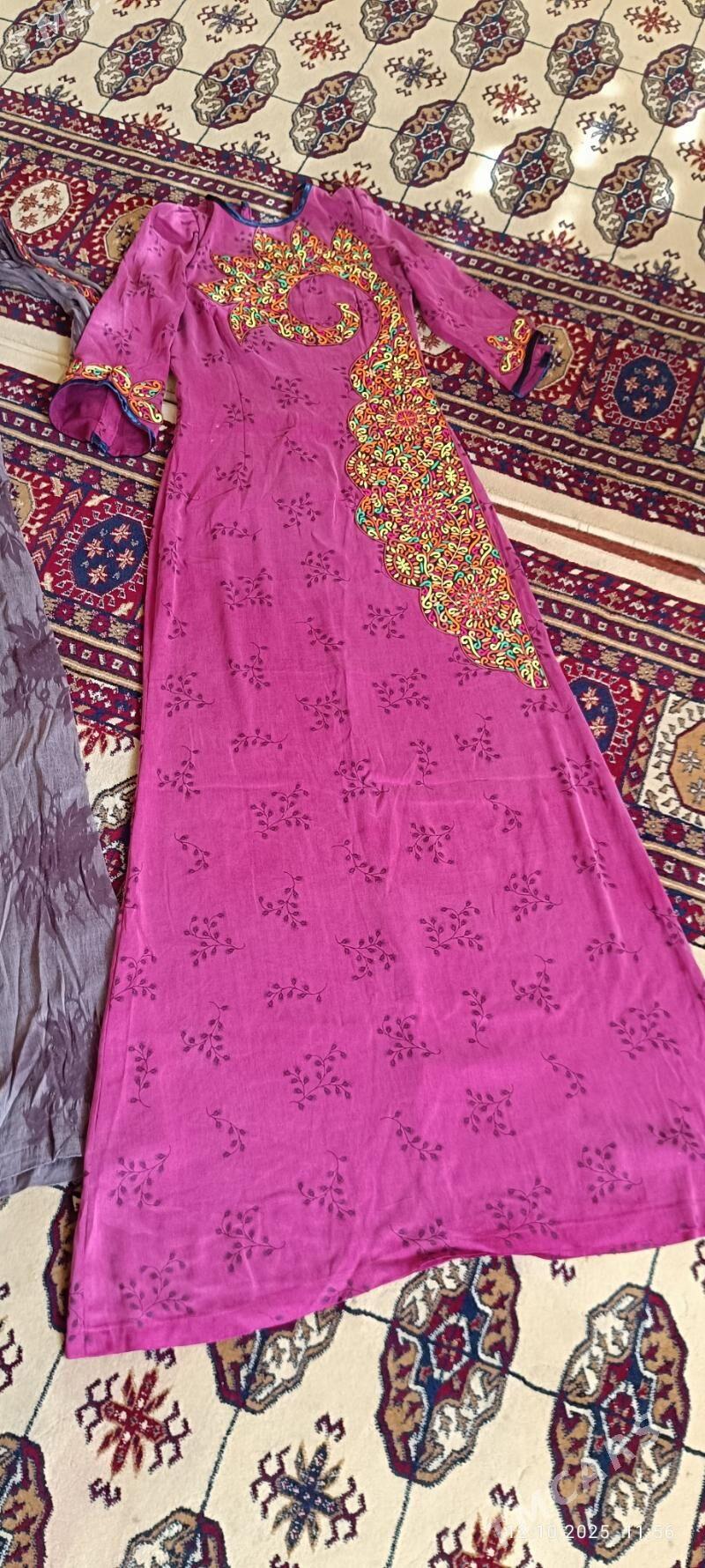 koynek - ул. Московская (10 йыл абаданчылык ш.) - img 1