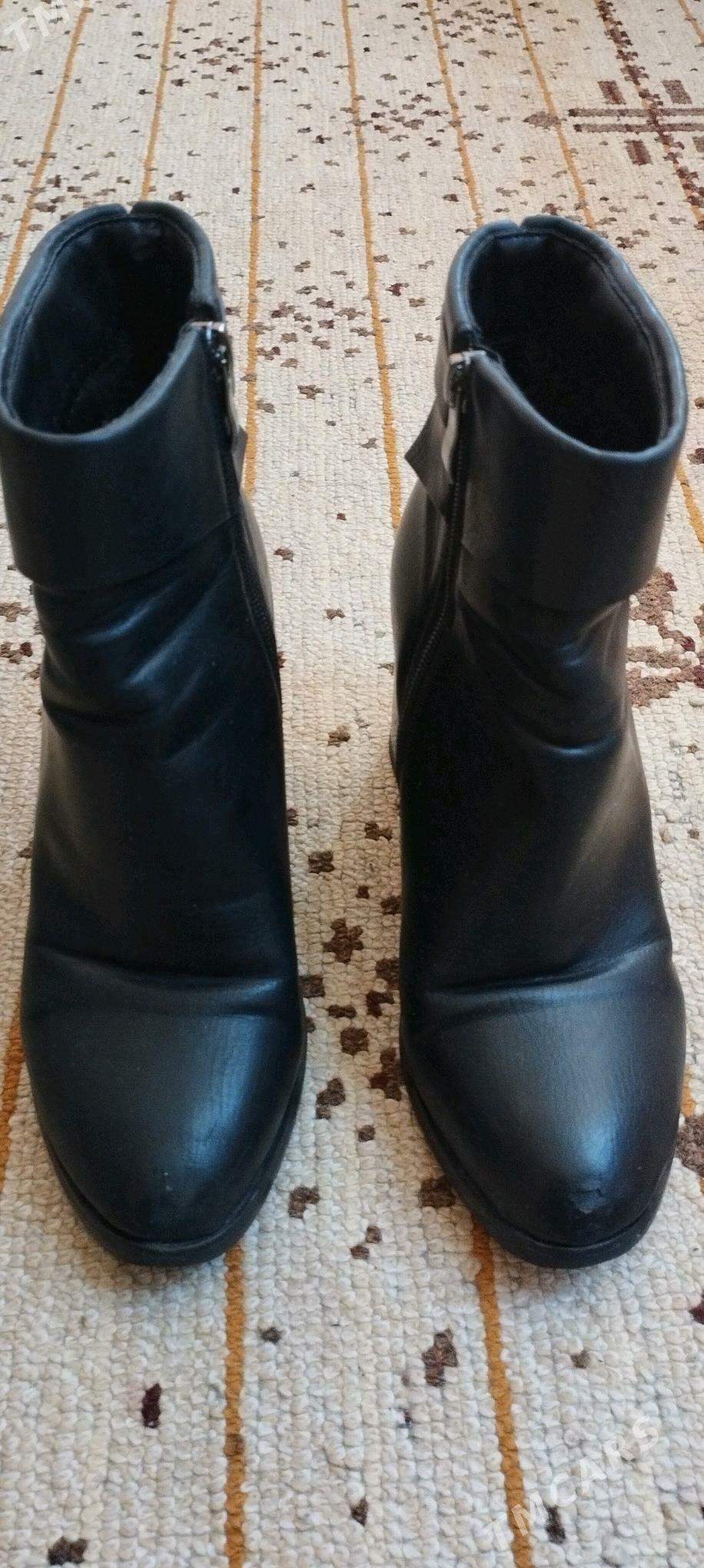 Сапожки - Aşgabat - img 2