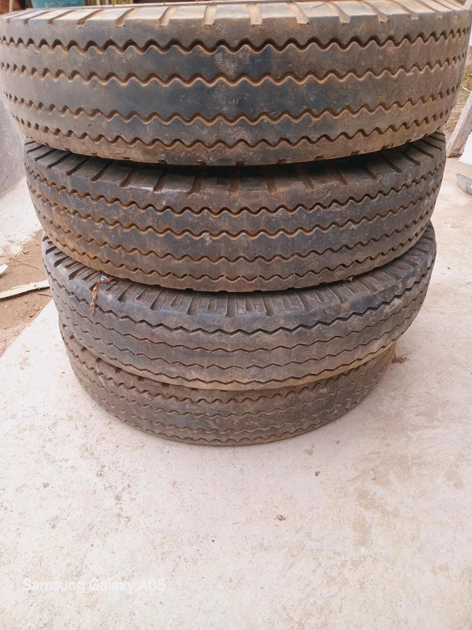 teker 3 000 TMT - Gyzylarbat - img 2