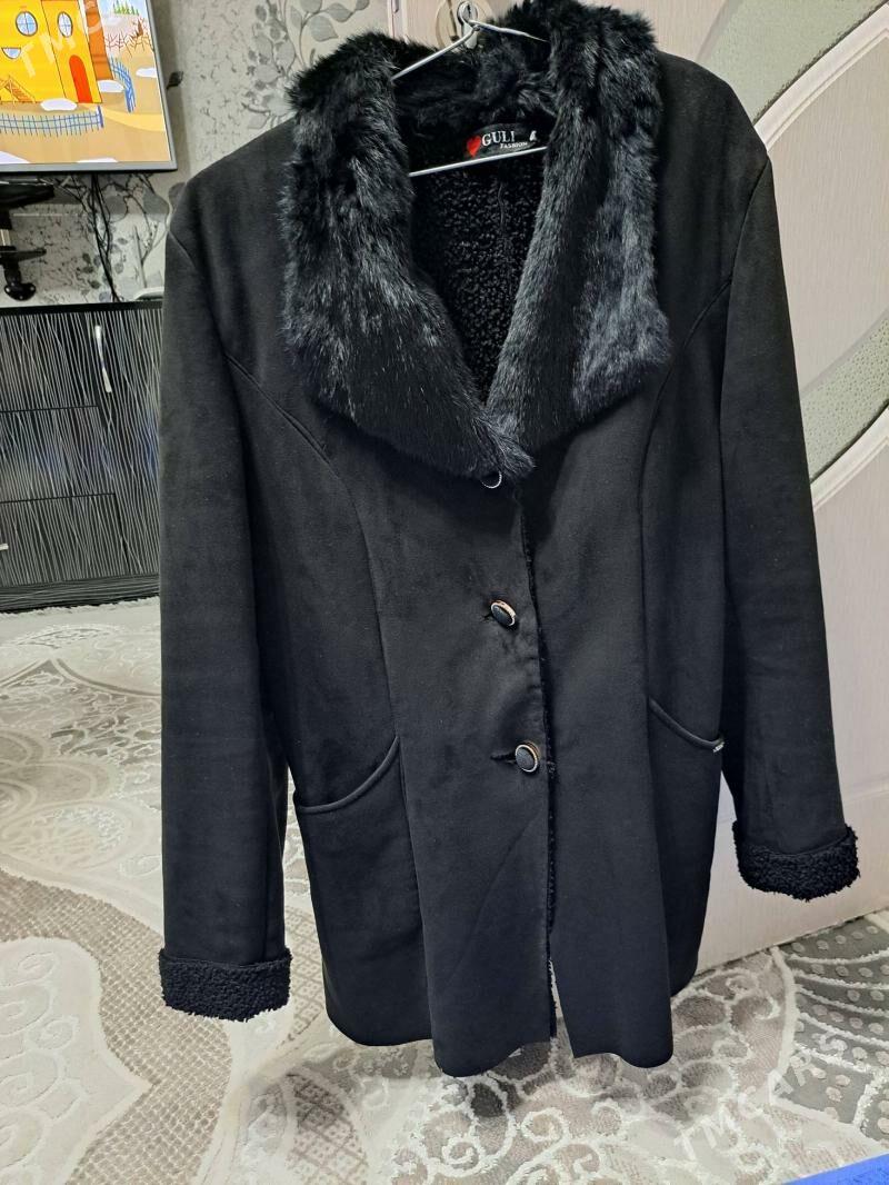 Дублёнка - Türkmenabat - img 2