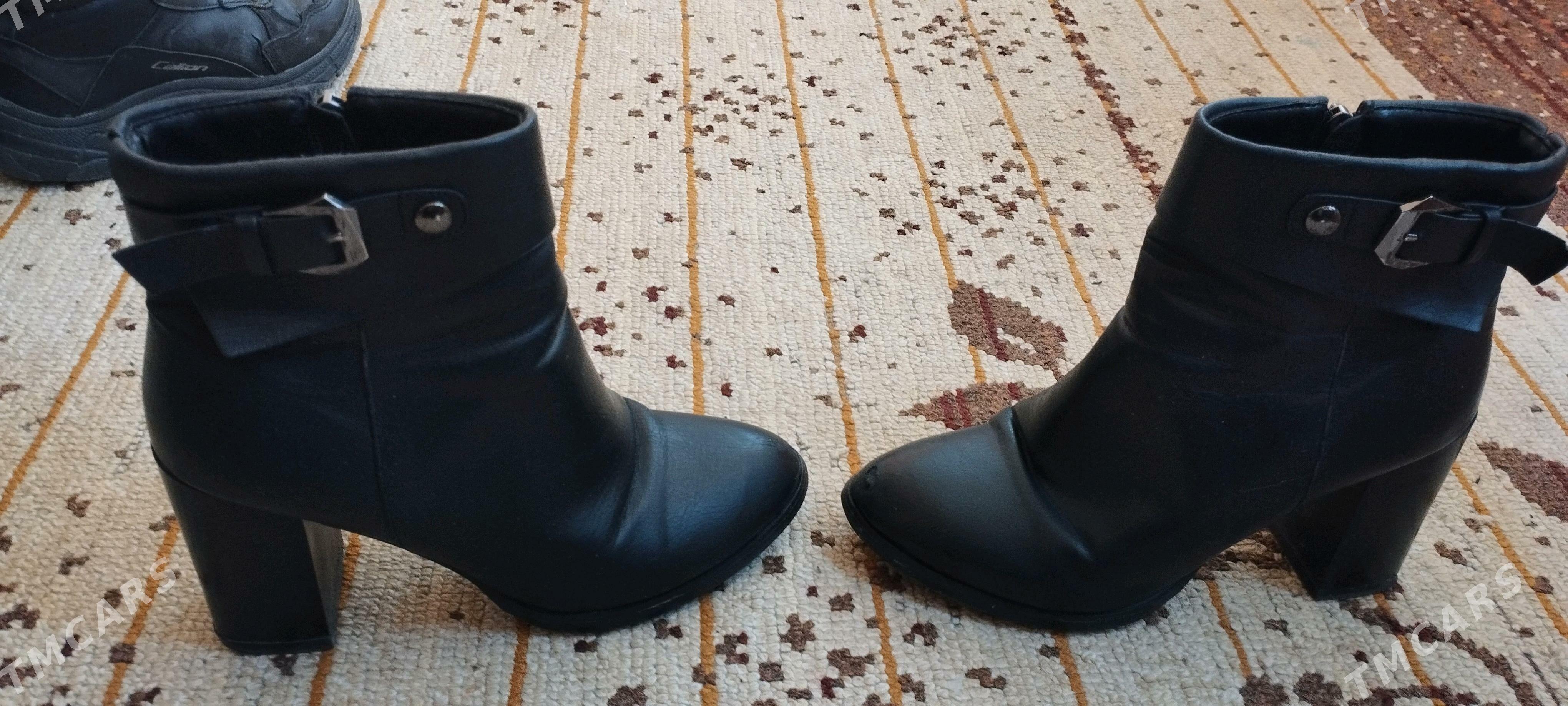 Сапожки - Aşgabat - img 4