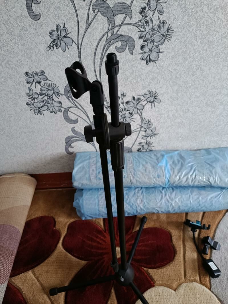 Mikrafon Stoyka - Mary - img 1