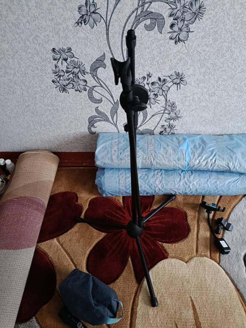 Mikrafon Stoyka - Mary - img 3