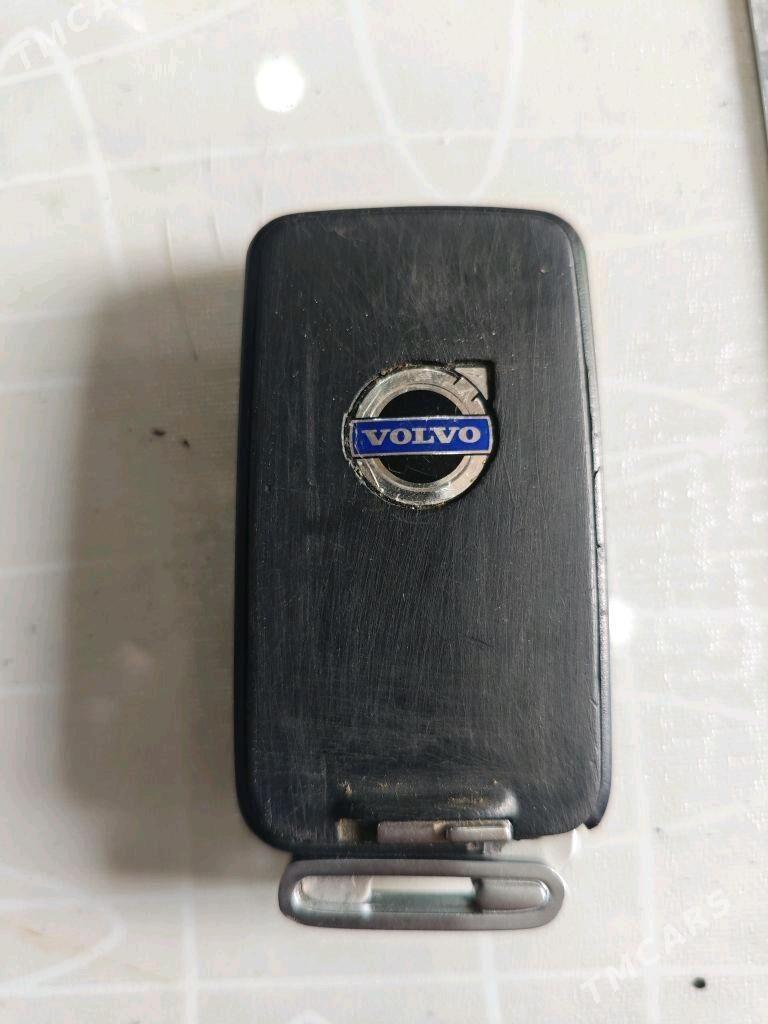 Volvo acar yitdi - Ашхабад - img 2