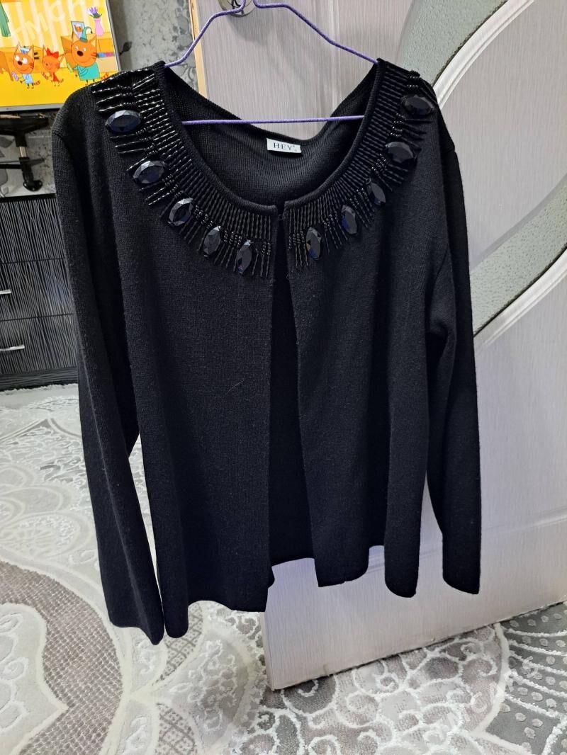 кофта - Туркменабат - img 3