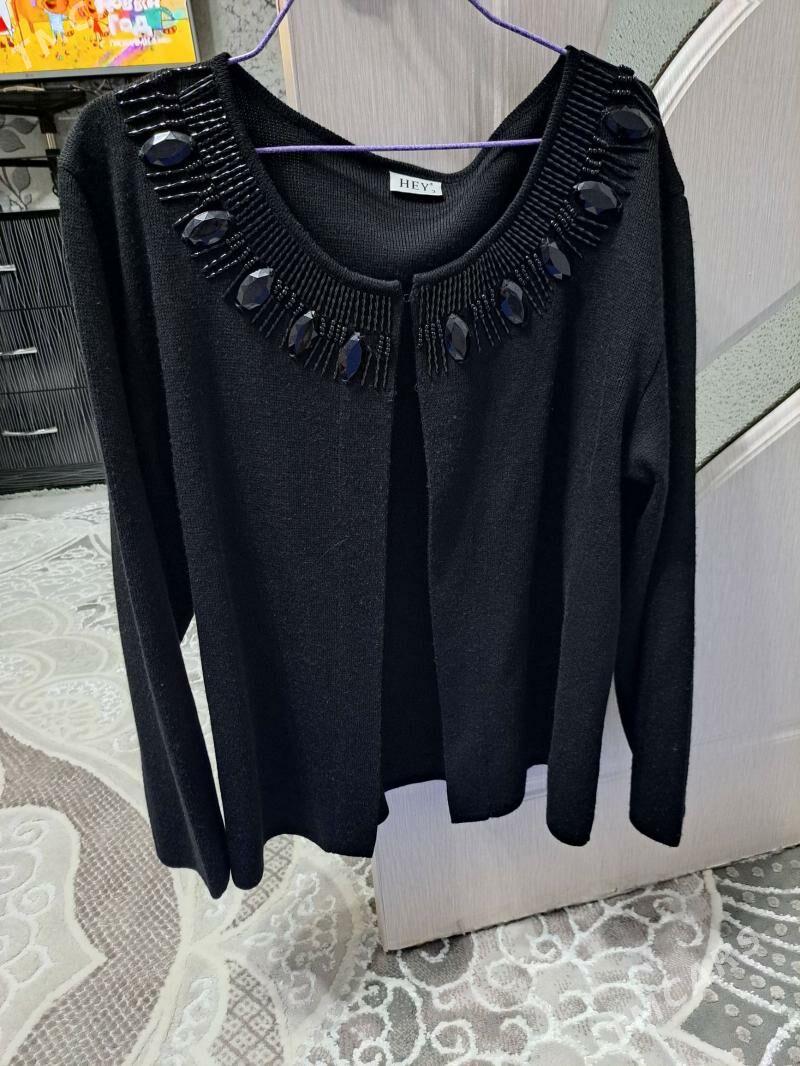 кофта - Туркменабат - img 1