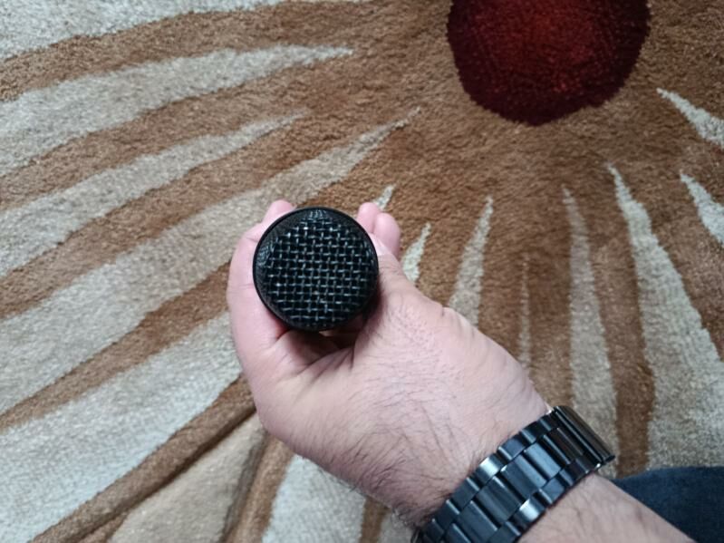 mikrafon AKG - Мары - img 2