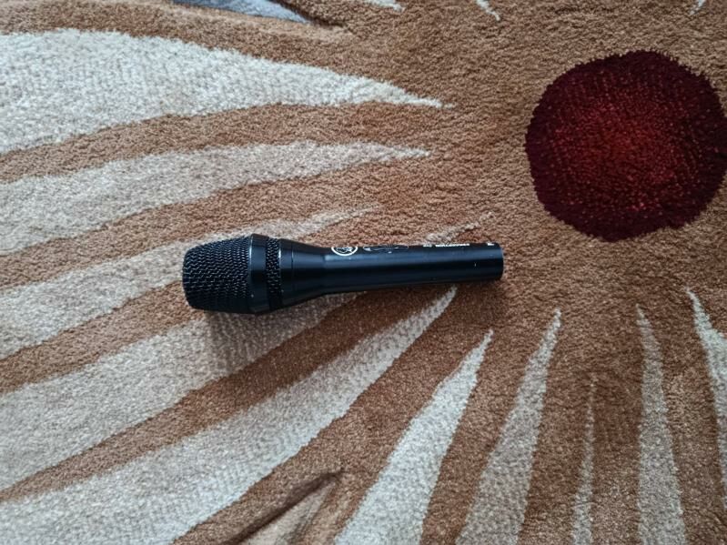 mikrafon AKG - Мары - img 5