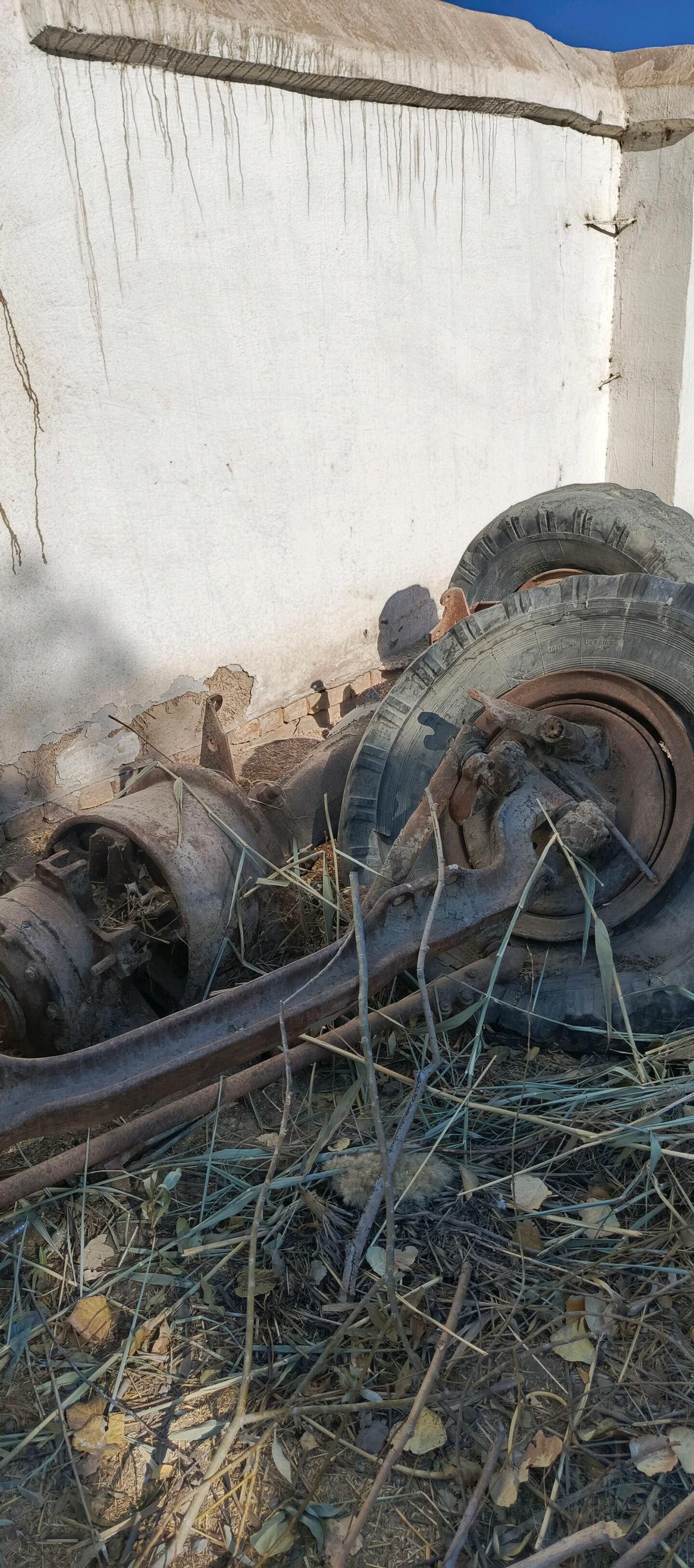 Maz mos diska kabina 800 TMT - Гурбансолтан Едже - img 3