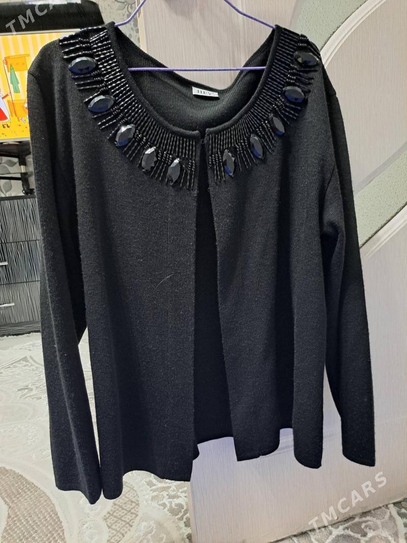 кофта - Туркменабат - img 2