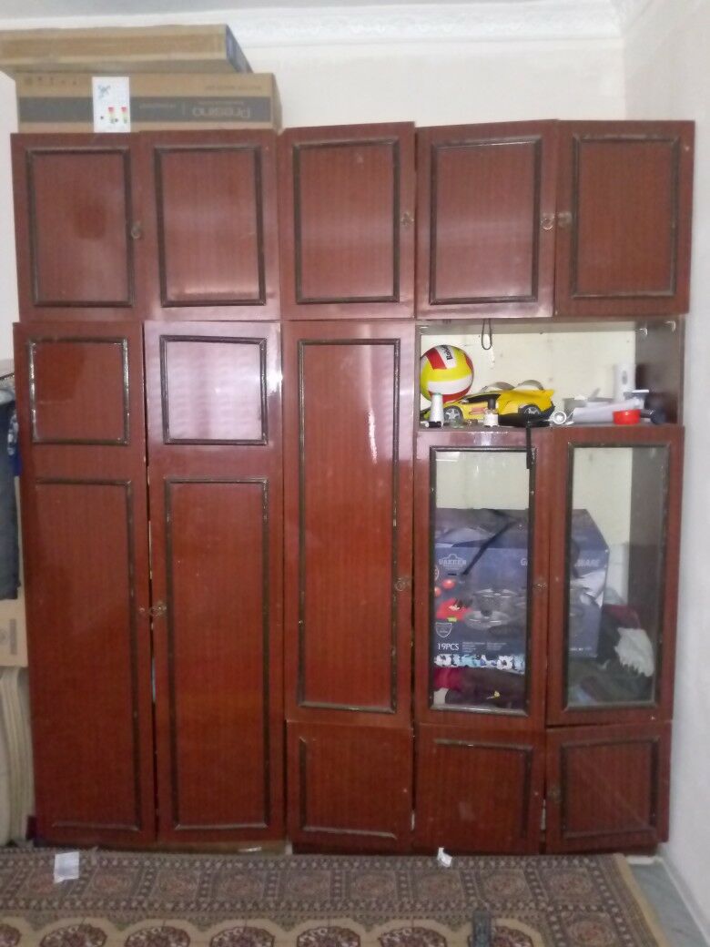 skaf arzan - Büzmeýin - img 1